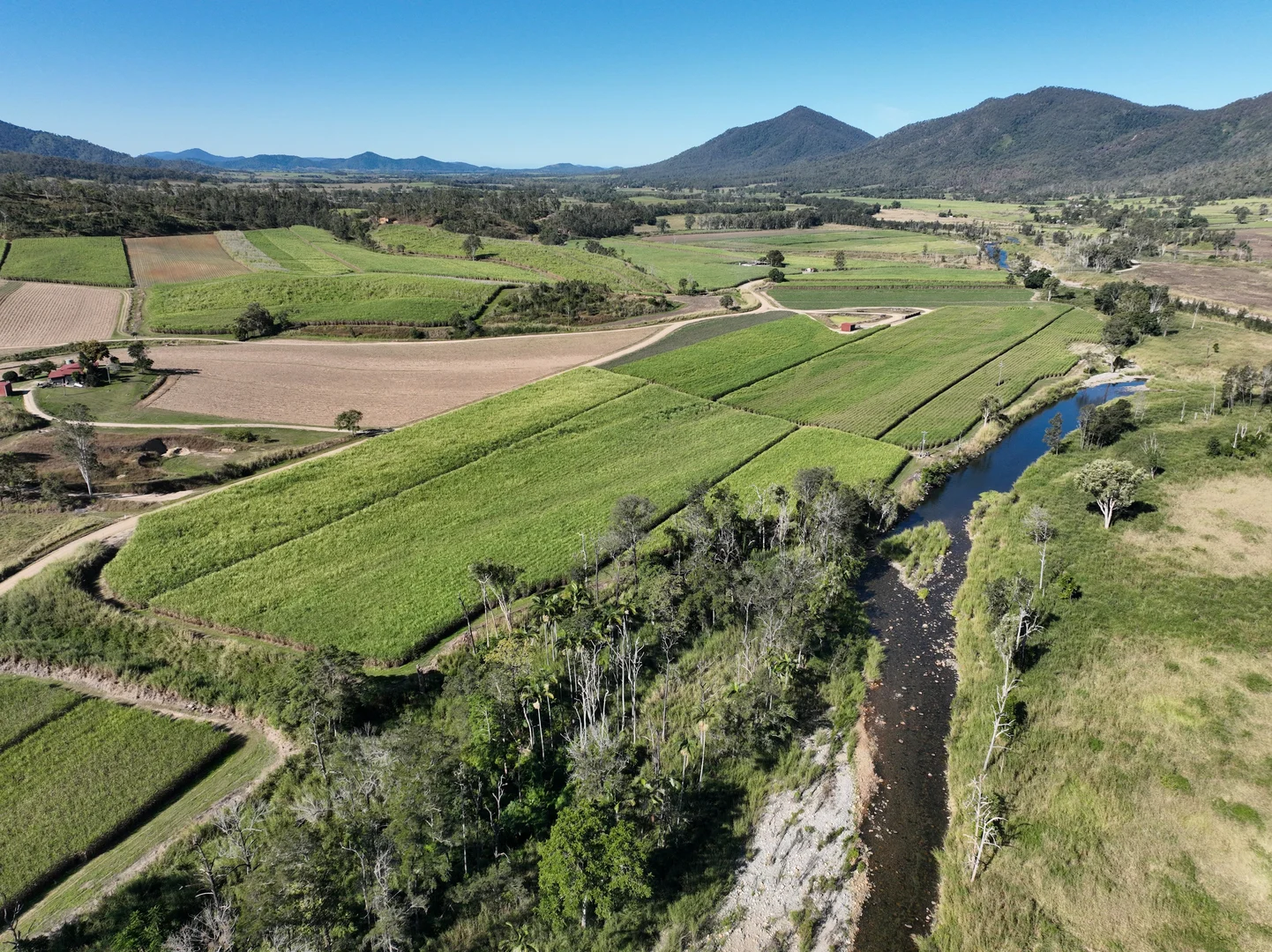 Additional image 26 of Finch Hatton QLD 4756