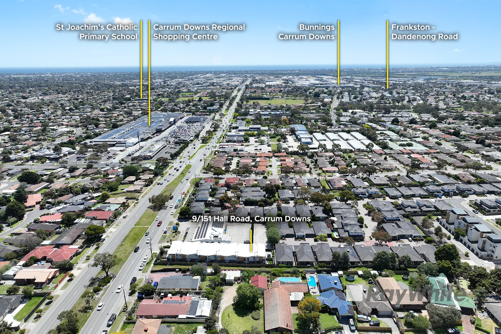 Additional image 17 of 9/151 Hall Road, Carrum Downs VIC 3201