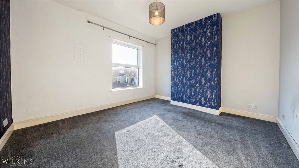 Additional image 9 of 2 bed semi-detached house for saleMain Street, Stapenhill, Burton-On-Trent, Staffordshire DE15