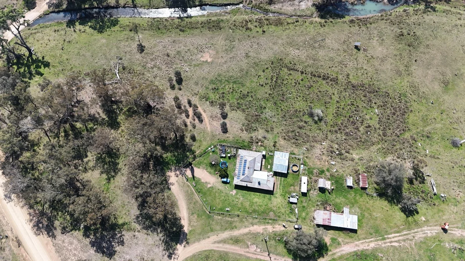 Additional image 30 of "Coolendoon" 810 The Pocket Road, Bukkulla NSW 2360