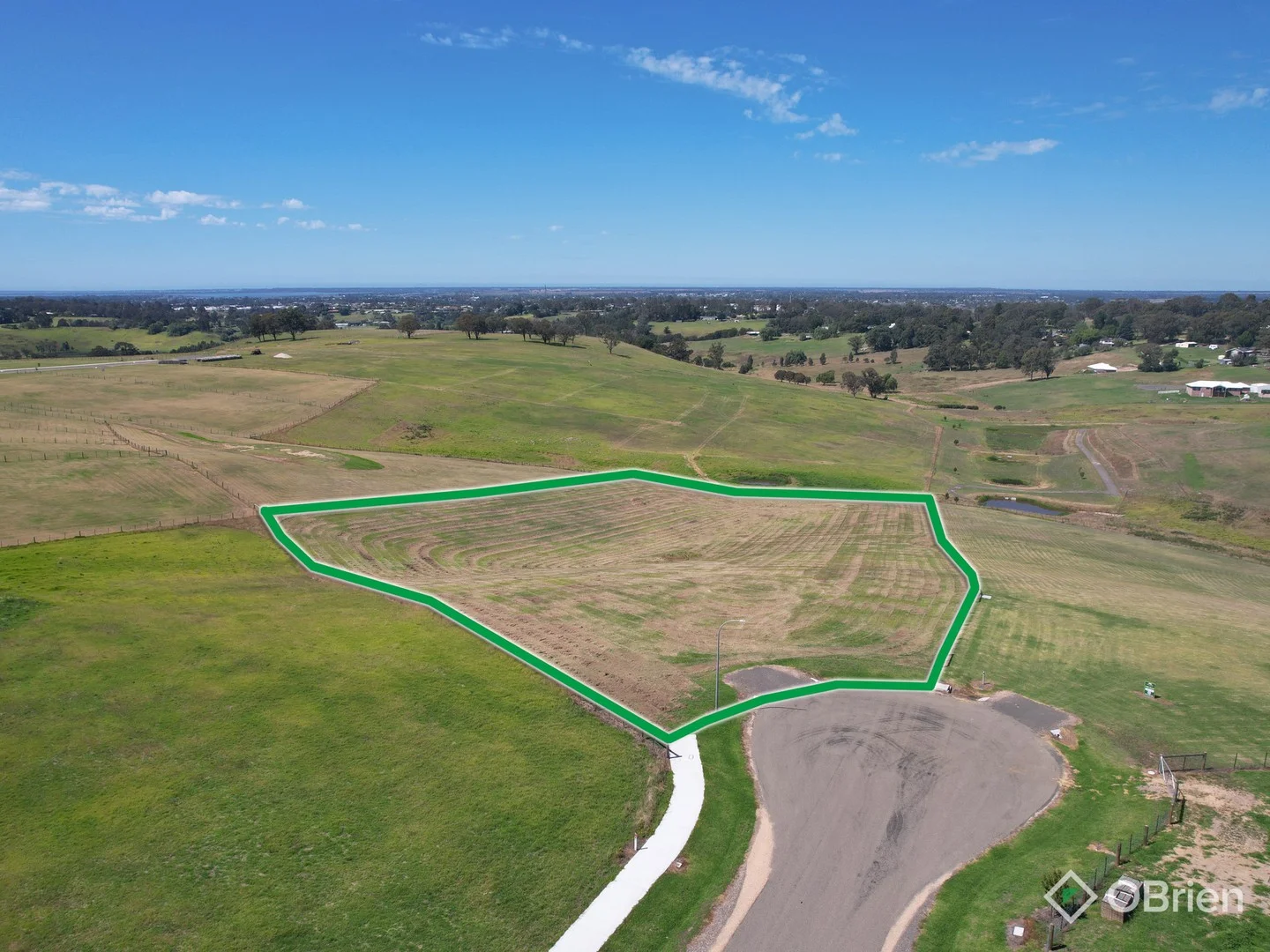 2 Dreier Close, Wy Yung VIC 3875