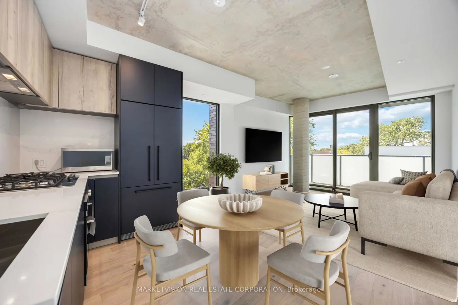 2625 Dundas Street 417
