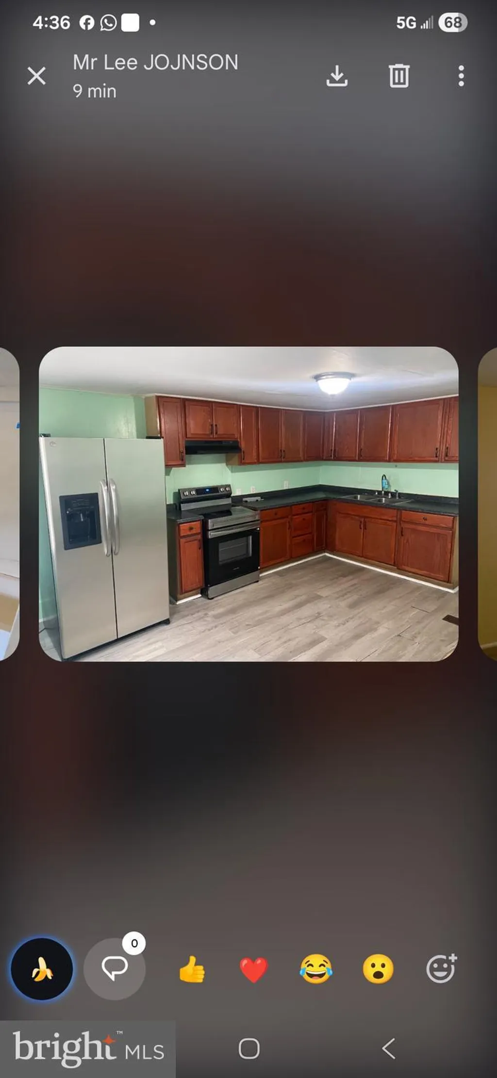 Additional image 6 of 209 W 7th Street, Laurel, DE 19956