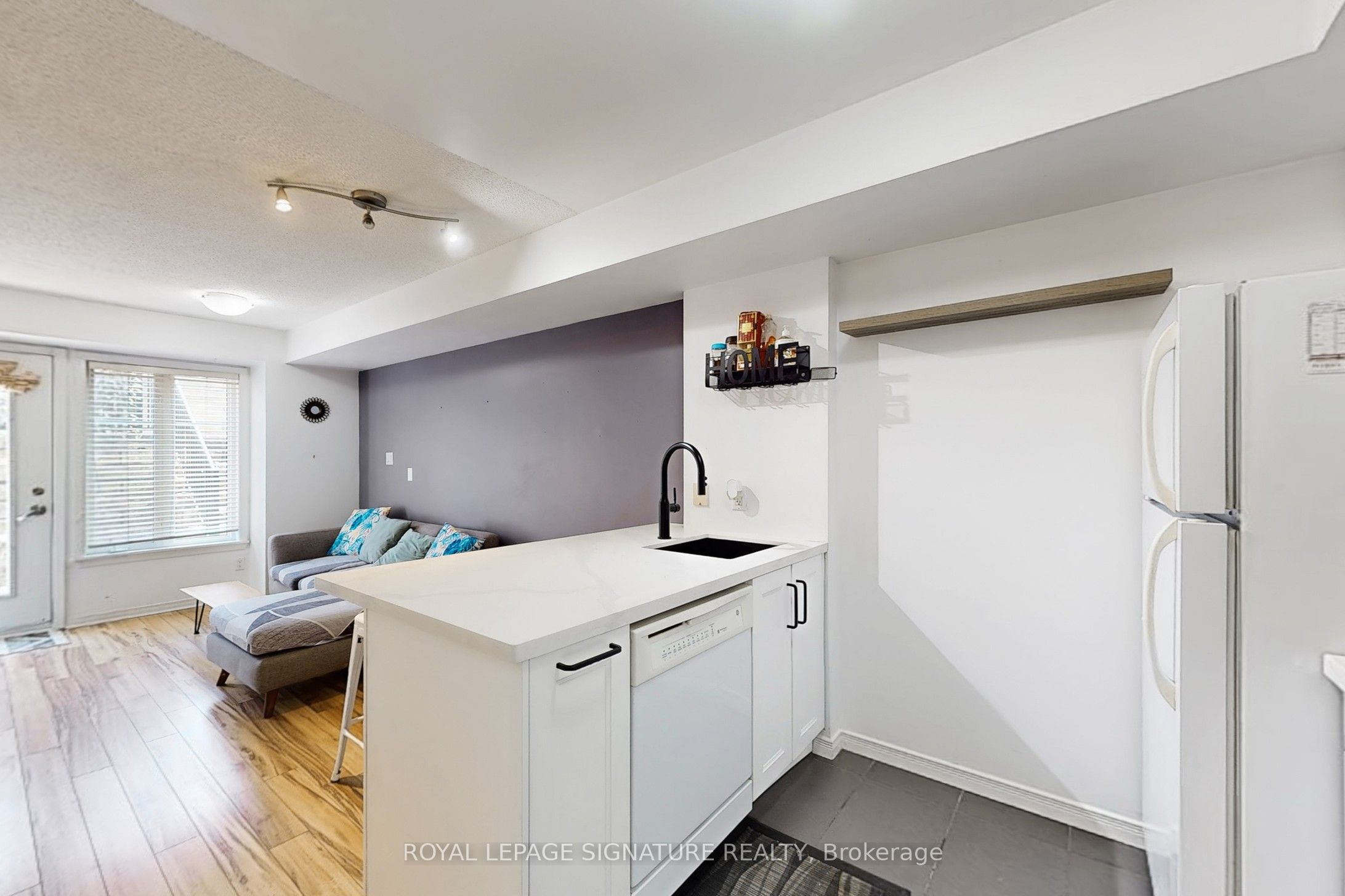 Additional image 3 of 1205-21 Pirandello Street, Toronto, ON, M6K 3R7