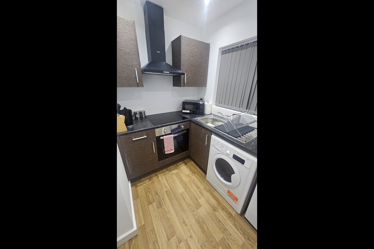 Additional image 11 of 1 Bed Flat, Church Lane, B20, N1 7GU
