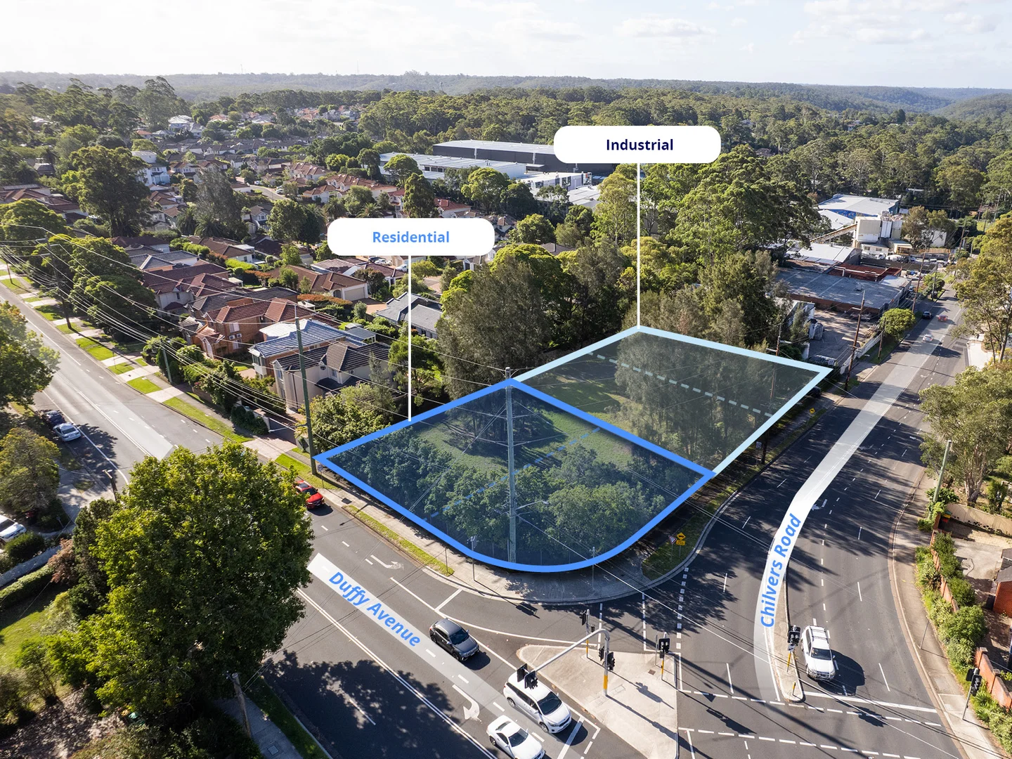 Additional image 14 of 38 Duffy Avenue, Thornleigh NSW 2120