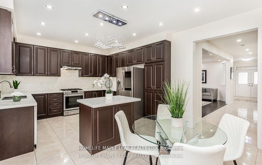 Additional image 6 of 11 Cloverhaven Road, Brampton, ON, L6P 4E4