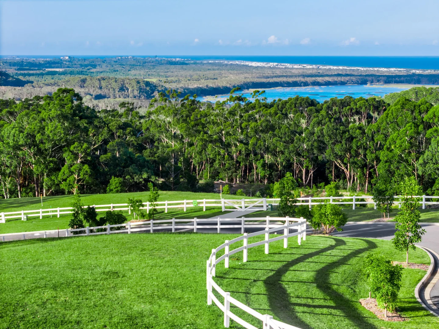 Additional image 13 of Emerald Mountain View, Tanglewood NSW 2488