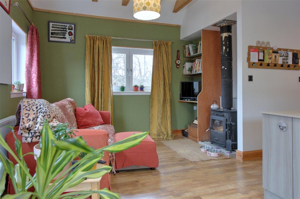 Additional image 7 of Greenwood, Parkmore, Dufftown, Keith, Moray, AB55