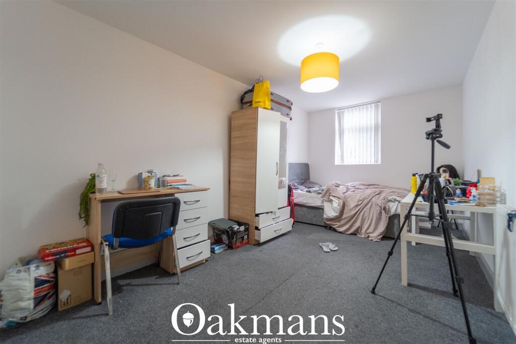 Additional image 10 of Oak Tree Lane, Selly Oak, Birmingham, West Midlands, B29