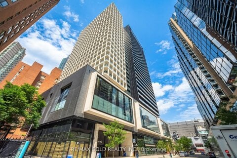Additional image 7 of 2506-20 Edward Street, Toronto, ON, M5G 1C9