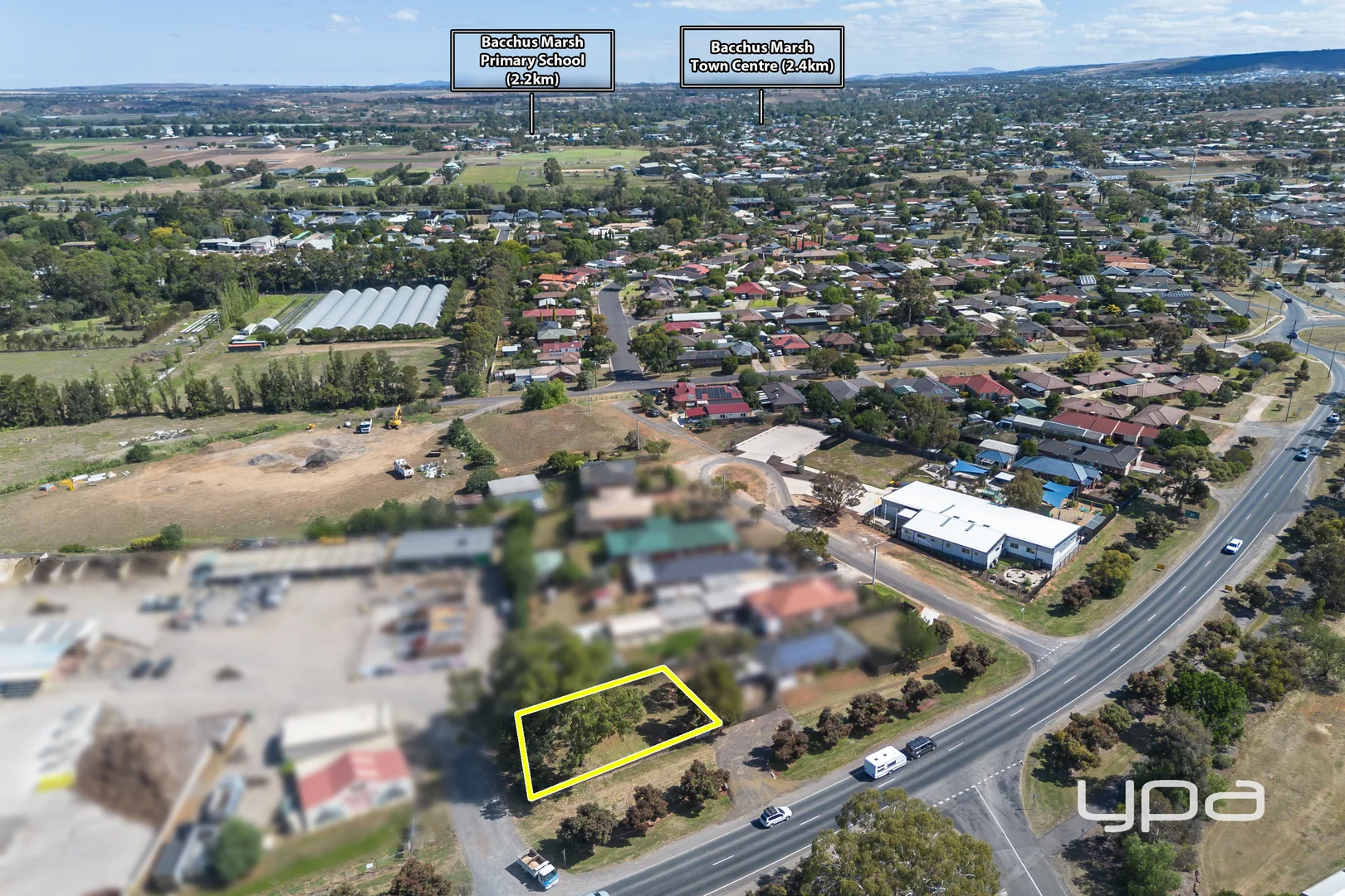 Additional image 3 of 180 Gisborne Road, Darley VIC 3340