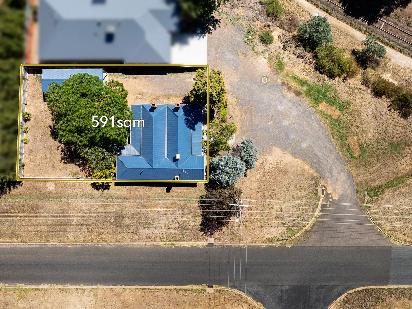 Additional image 2 of 2 Pleasant Street, Castlemaine VIC 3450