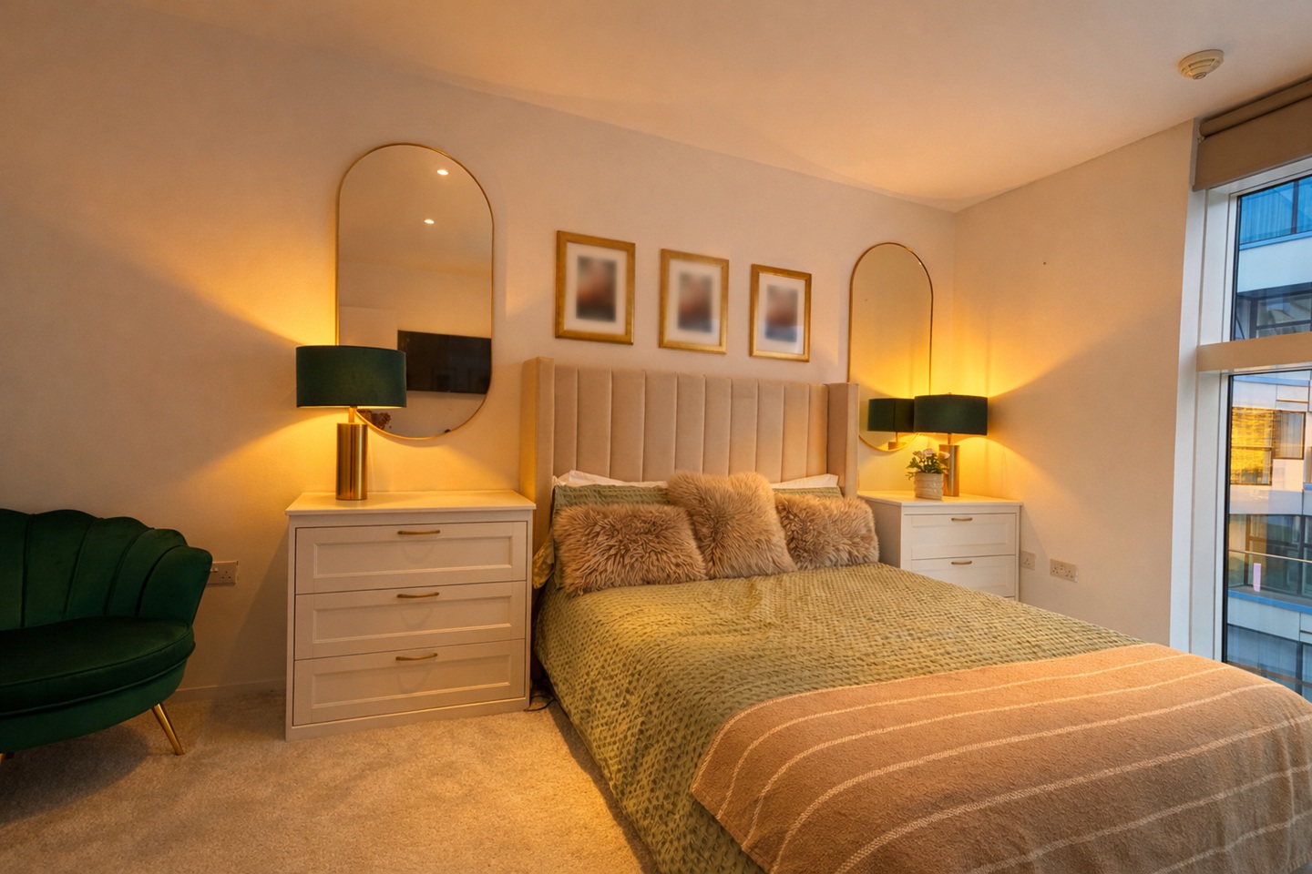 Additional image 16 of 2 Bed Penthouse, The Cube East, B1, N1 7GU