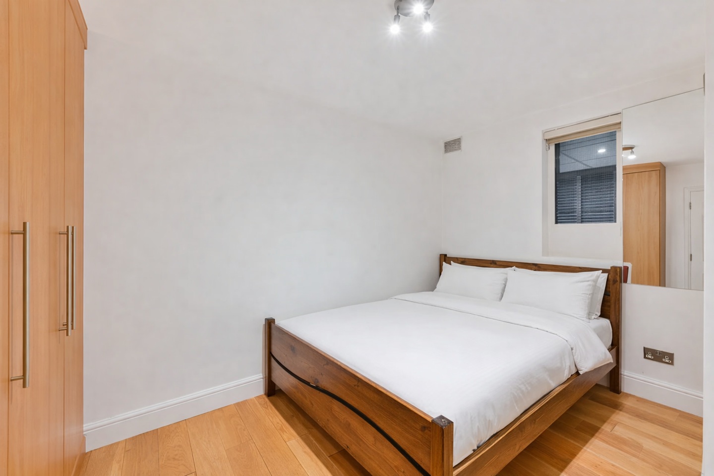 Additional image 7 of 2 Bed Flat, George St, W1U, N1 7GU