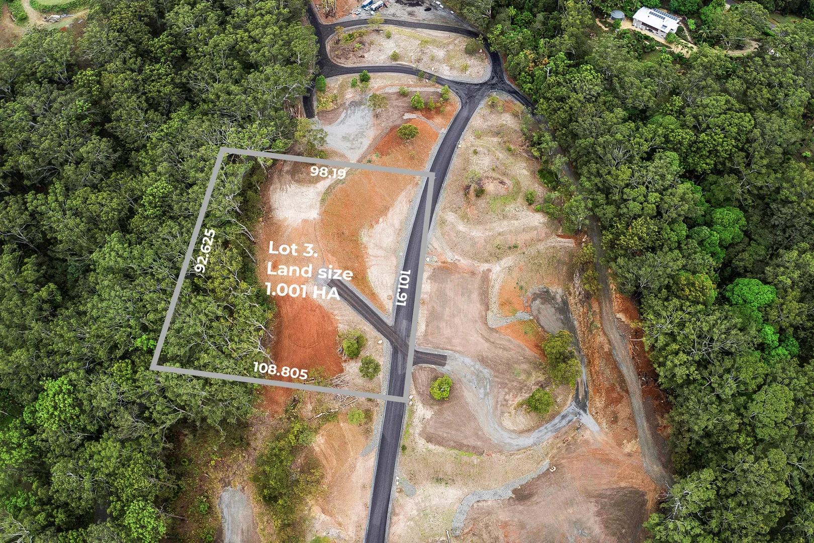 Additional image 8 of 100 Rosella Place, Arakoon NSW 2431