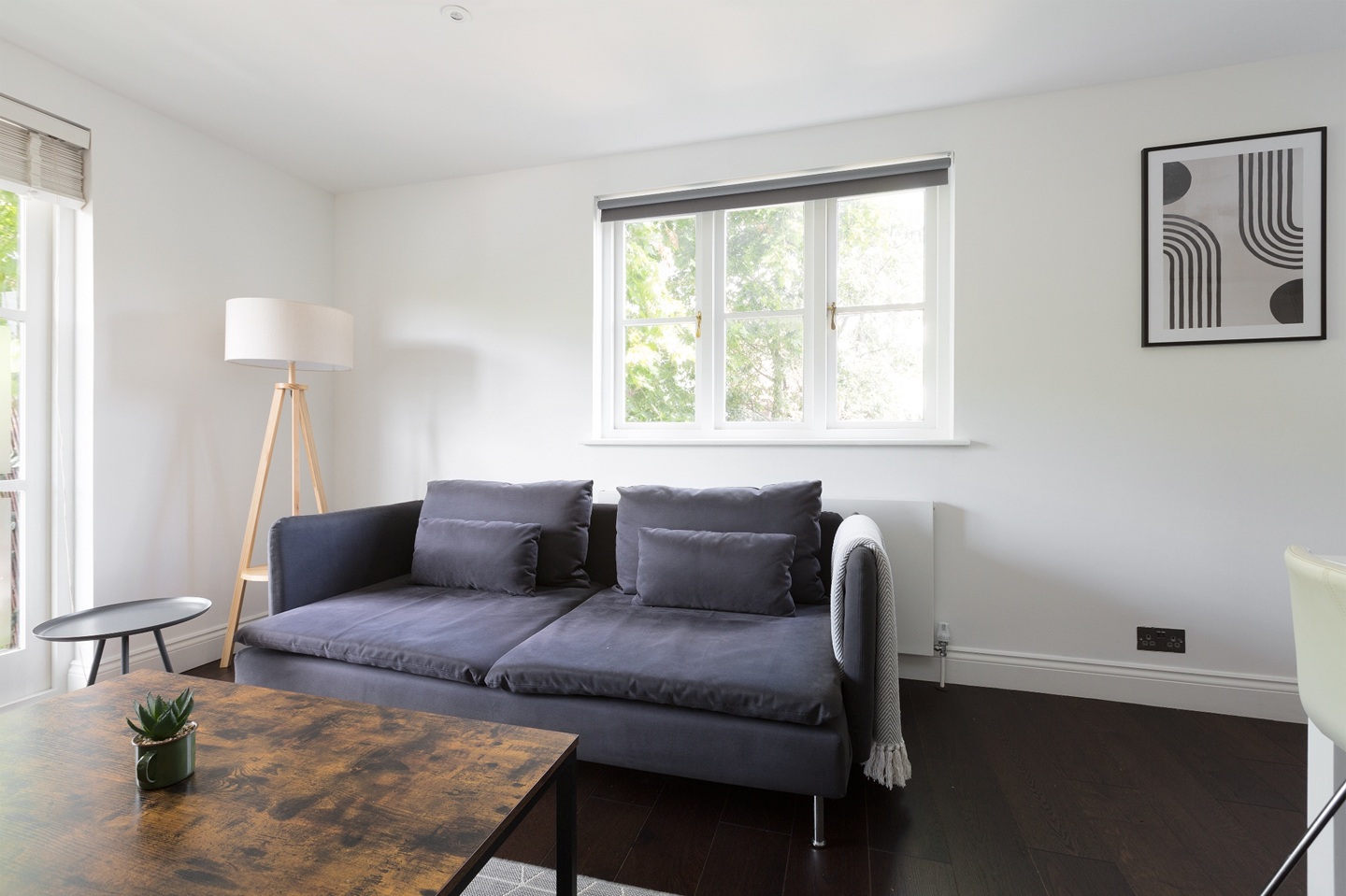 Additional image 20 of 2 Bed Terraced House, Brompton Park Crescent, SW6, N1 7GU