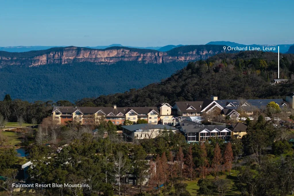 Additional image 14 of 9 Orchard Lane, Leura NSW 2780