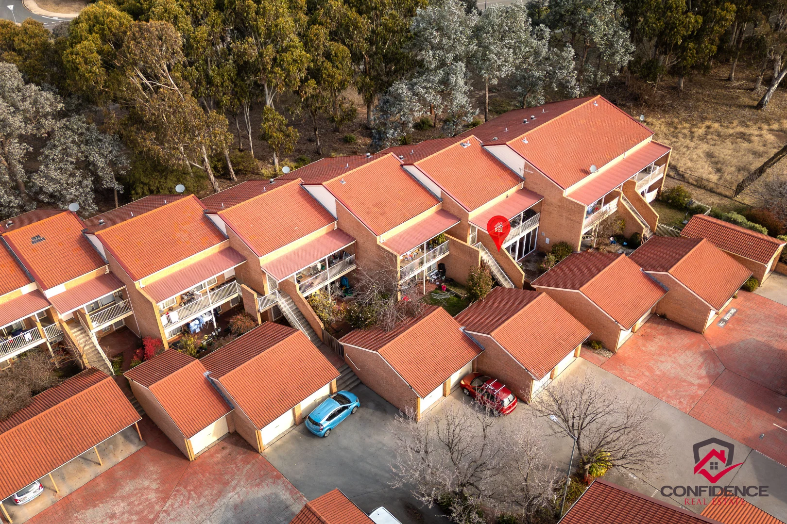 Additional image 22 of 60b/12 Albermarle Place, Phillip ACT 2606