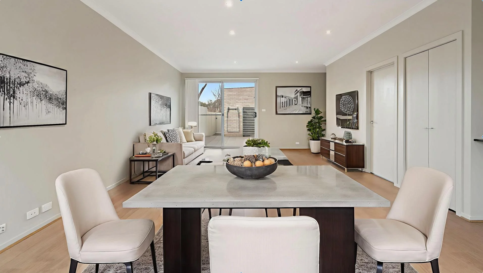 29/101 Kinloch Circuit, Bruce ACT 2617