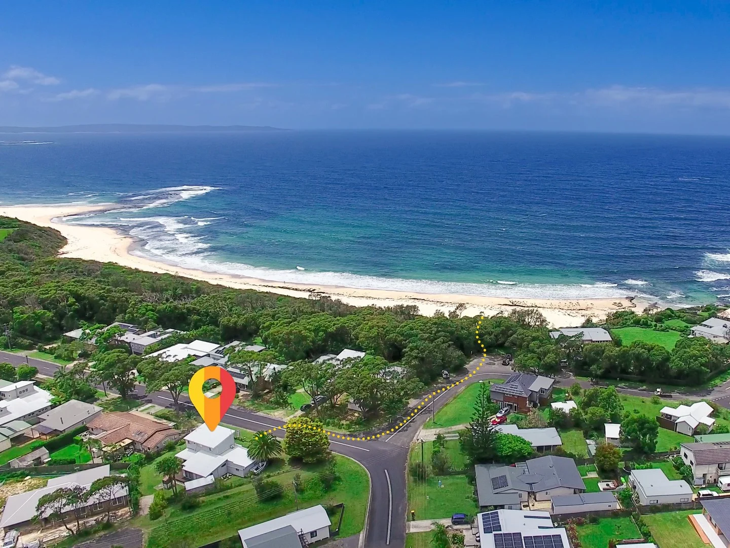 Additional image 3 of 117 Collier Drive, Berrara NSW 2540