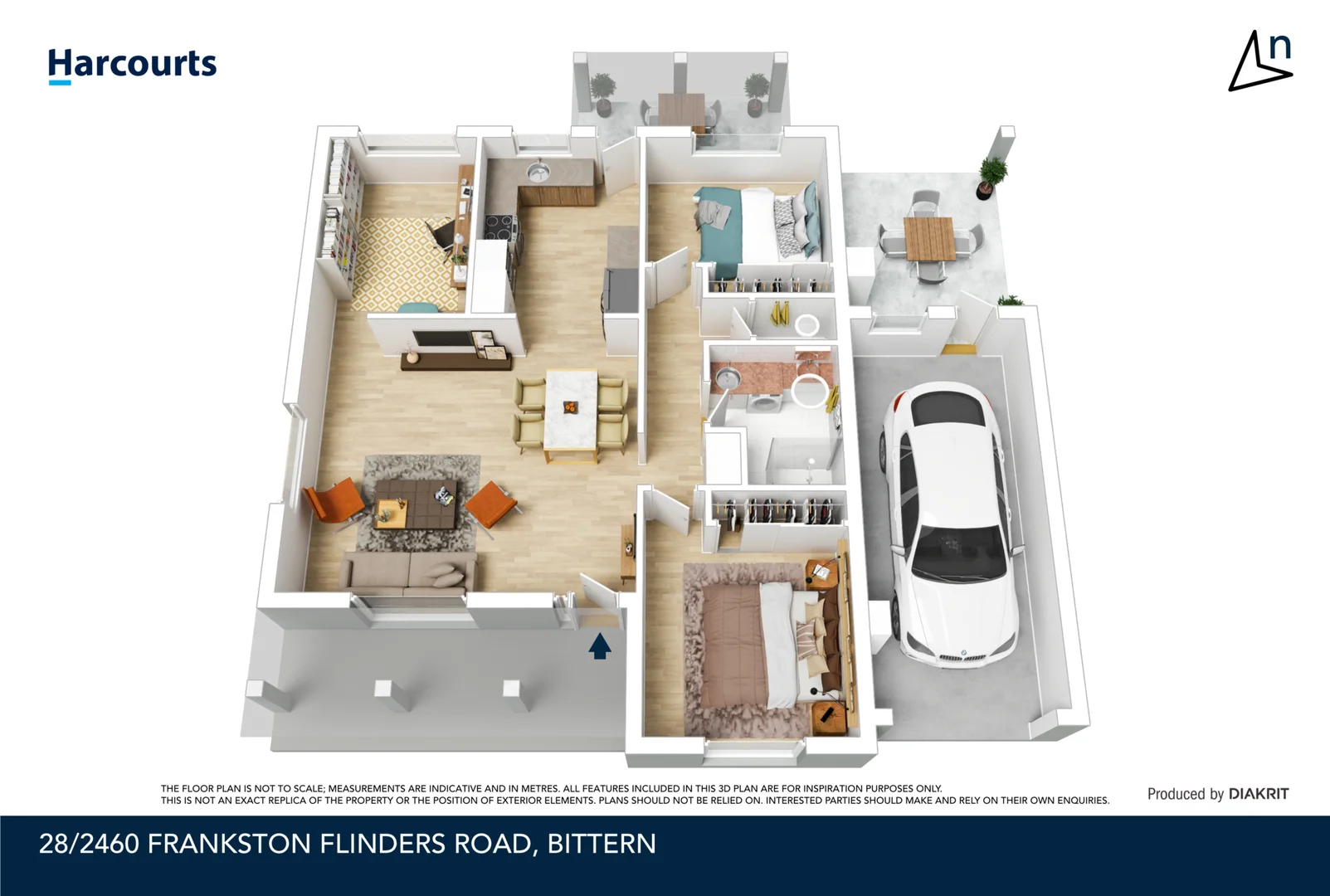 Additional image 9 of 28/2460 Frankston - Flinders Road,, Bittern VIC 3918