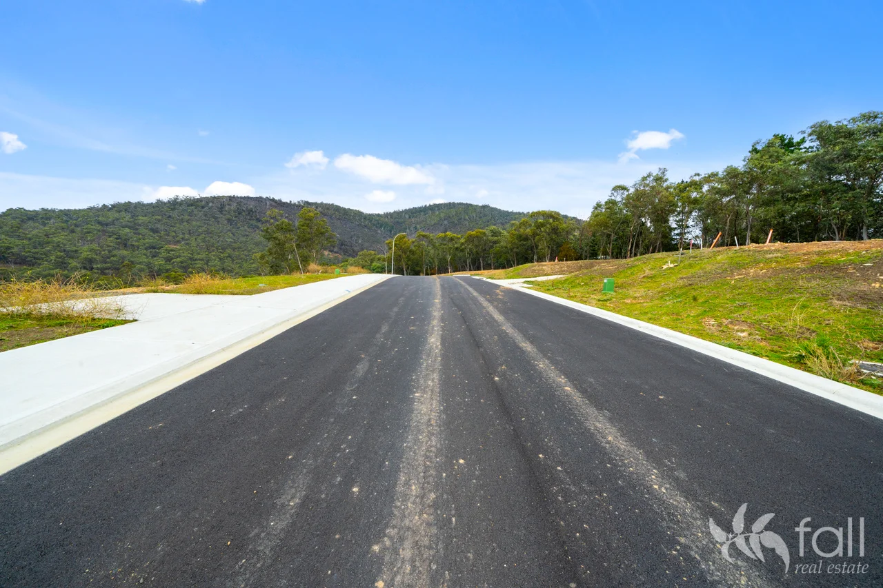 Additional image 3 of Lot 26 & 30 Wallcrest Road, Berriedale TAS 7011