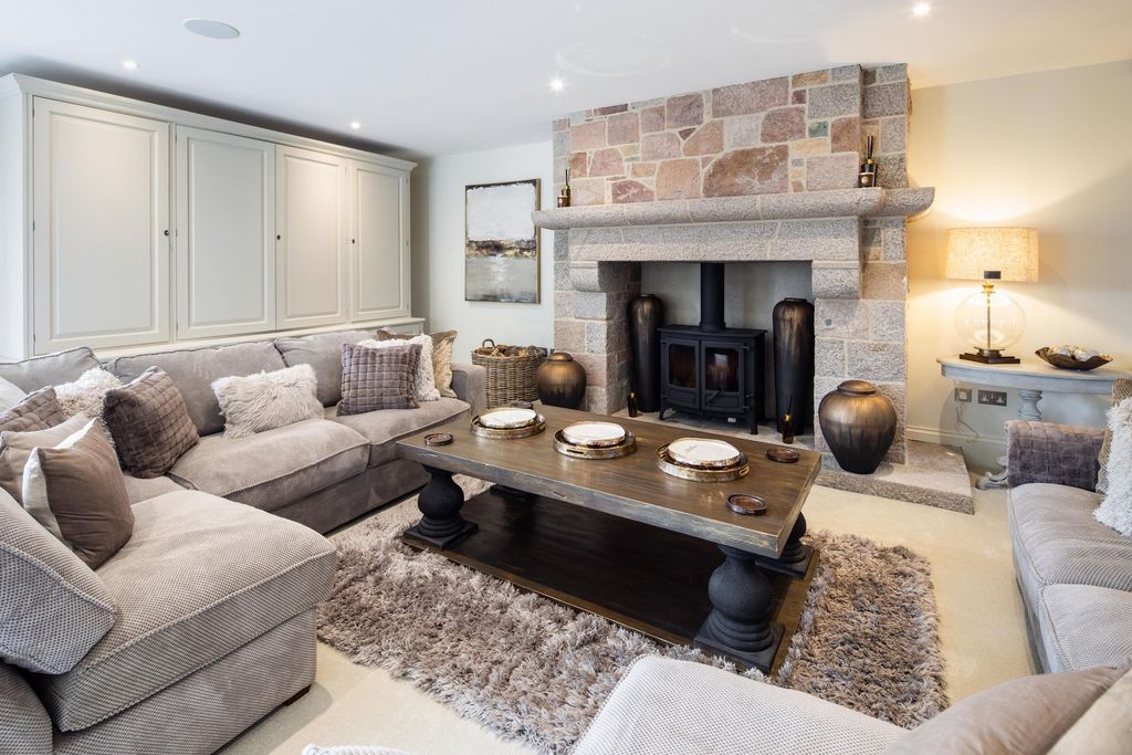 Additional image 15 of 5 bed detached house for saleLa Chasse, St Saviour JE2