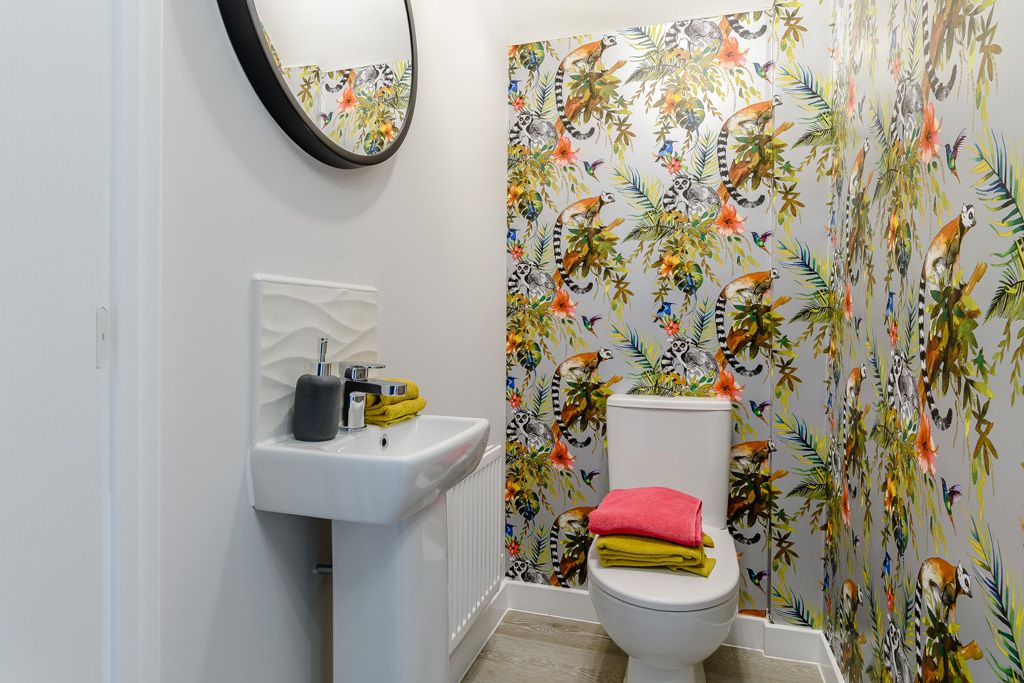 Additional image 5 of 3 bed detached house for sale"The Steeton" at Foxby Lane, Gainsborough DN21