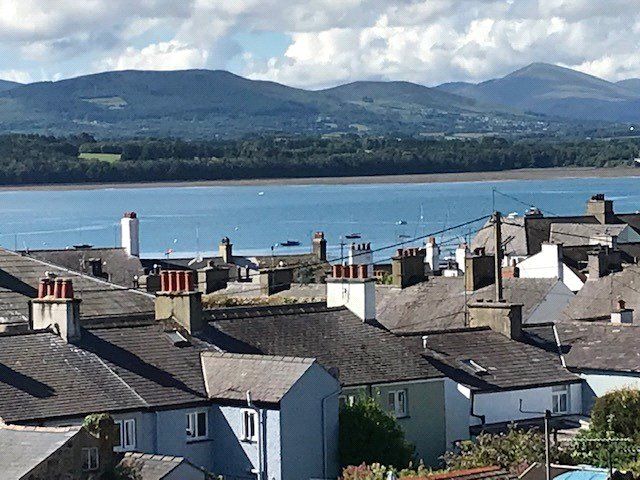 Additional image 3 of 4 bed flat for saleSteeple Lane, Beaumaris, Isle Of Anglesey LL58