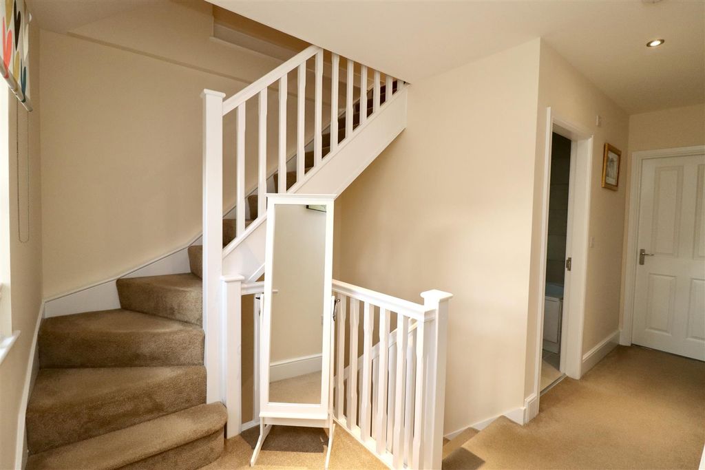 Additional image 12 of 4 bed detached house for saleHoughton Close, Market Weighton, York YO43