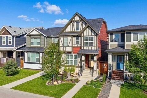 Additional image 7 of 100 Evansborough Common NW, Calgary, AB, T3P 0N8