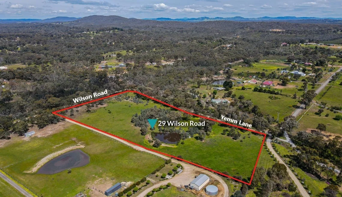 Additional image 2 of 29 Wilson Road, Heathcote VIC 3523