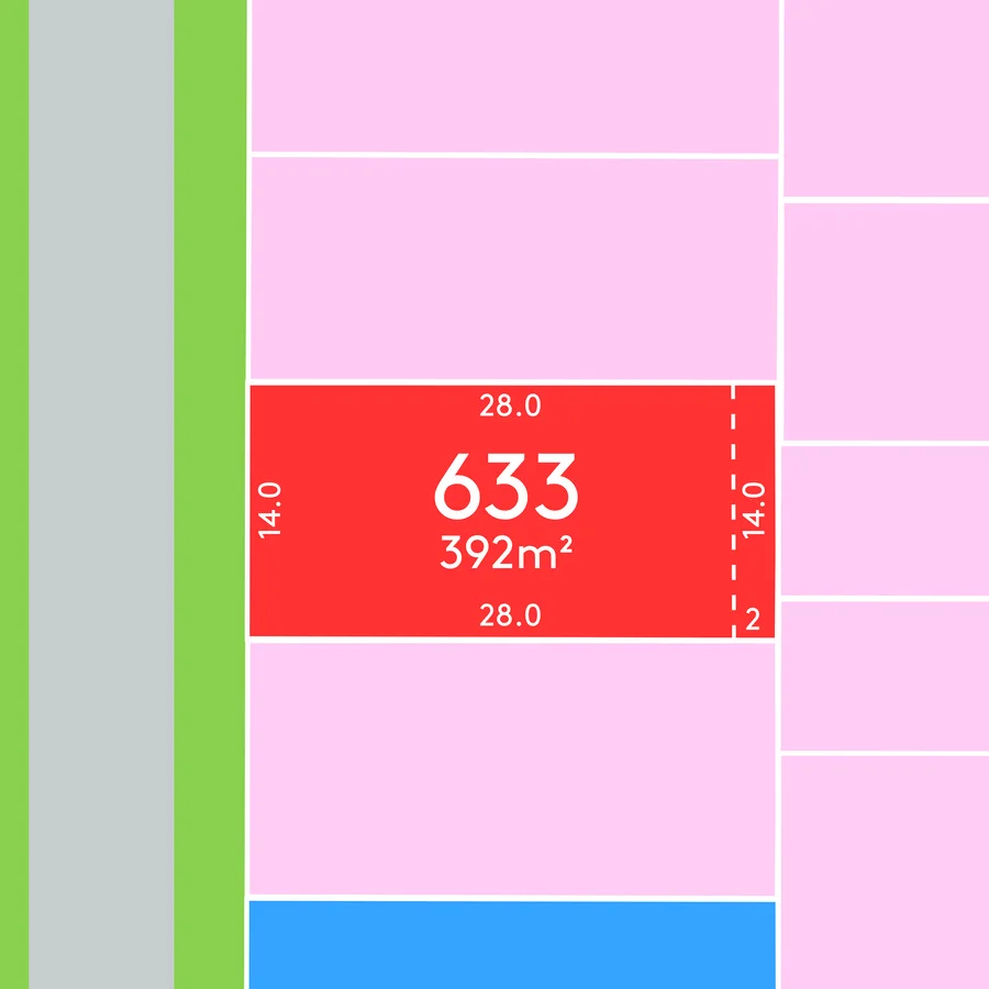 633 Calamint Avenue, Clyde North VIC 3978