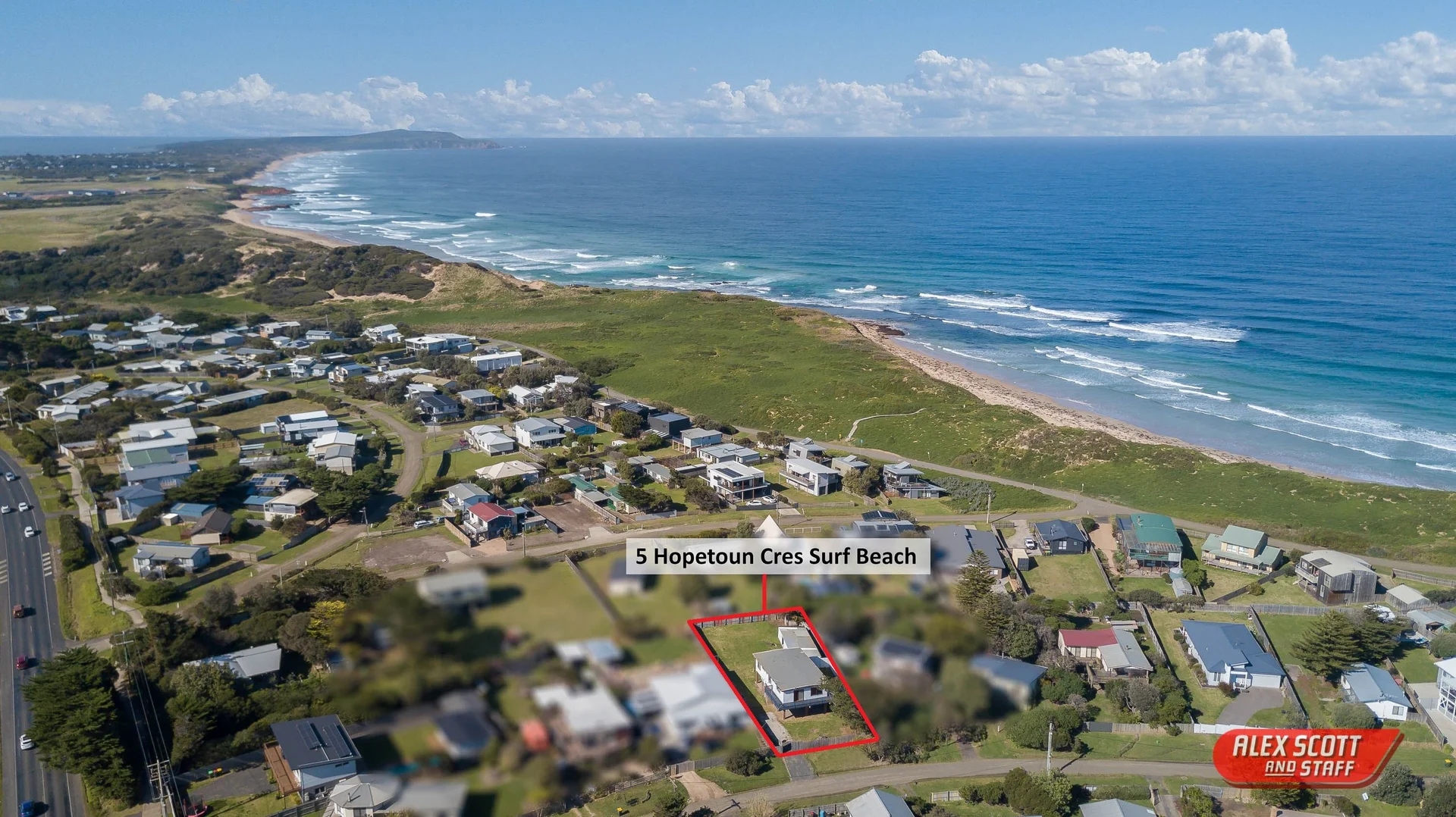 Additional image 27 of 5 Hopetoun Crescent, Surf Beach VIC 3922