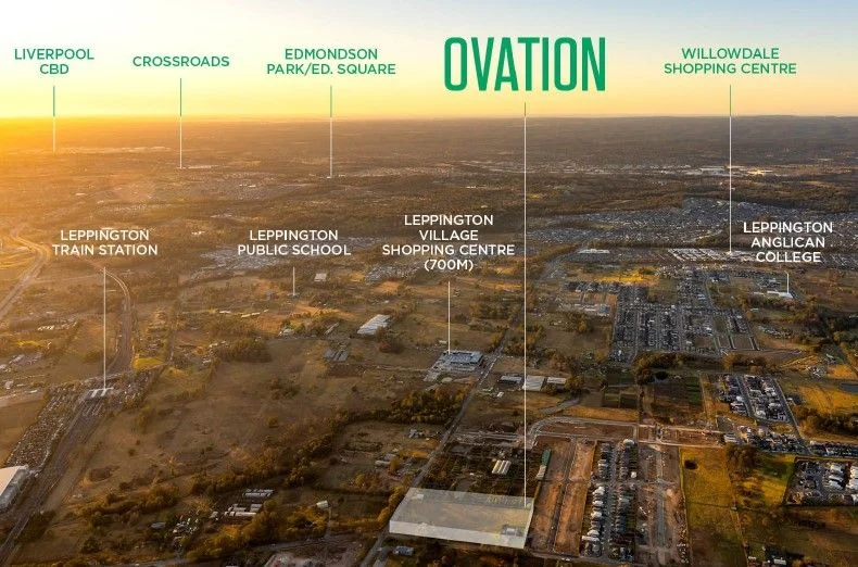 175 Ingleburn Road, Leppington NSW 2179