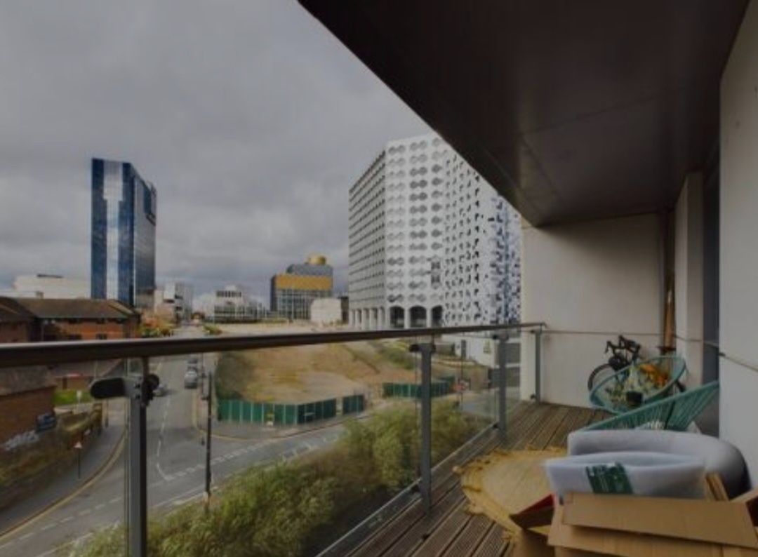 Additional image 4 of 1 Bed Flat, Holiday Street, B1, N1 7GU