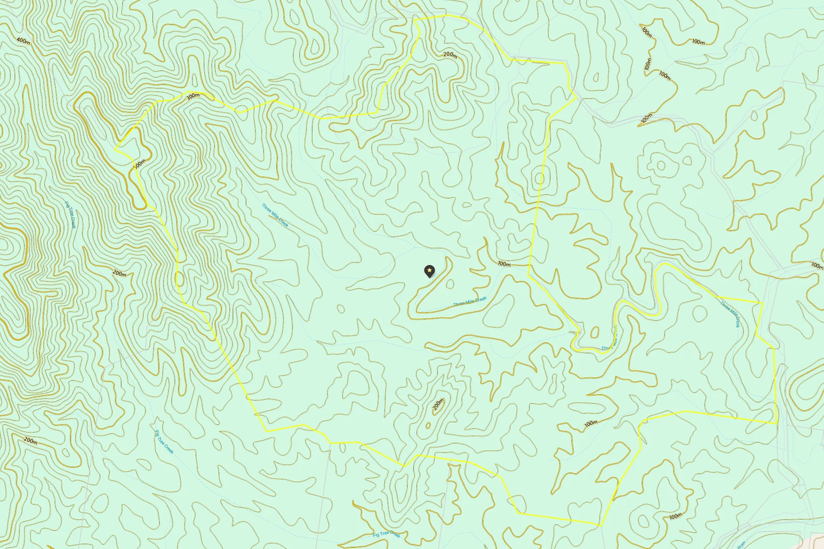 Additional image 32 of Lot 38 Tenningering Road, Good Night QLD 4671