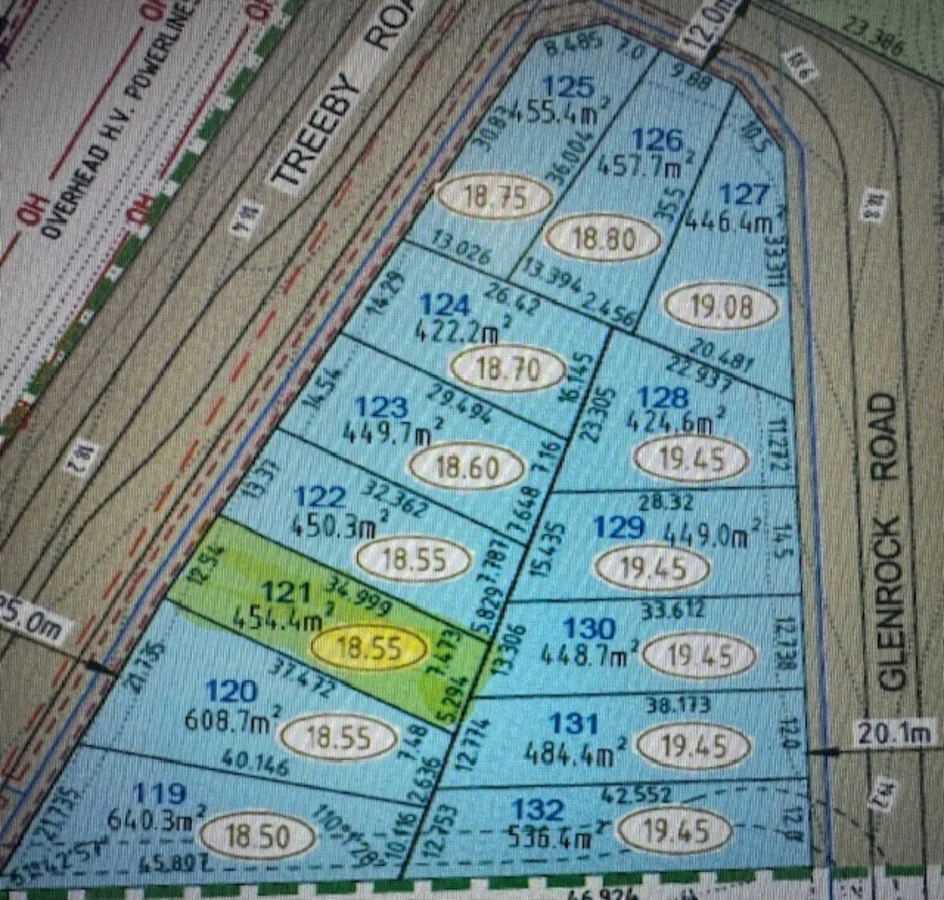 Additional image 2 of 121 Treeby Road, Anketell WA 6167