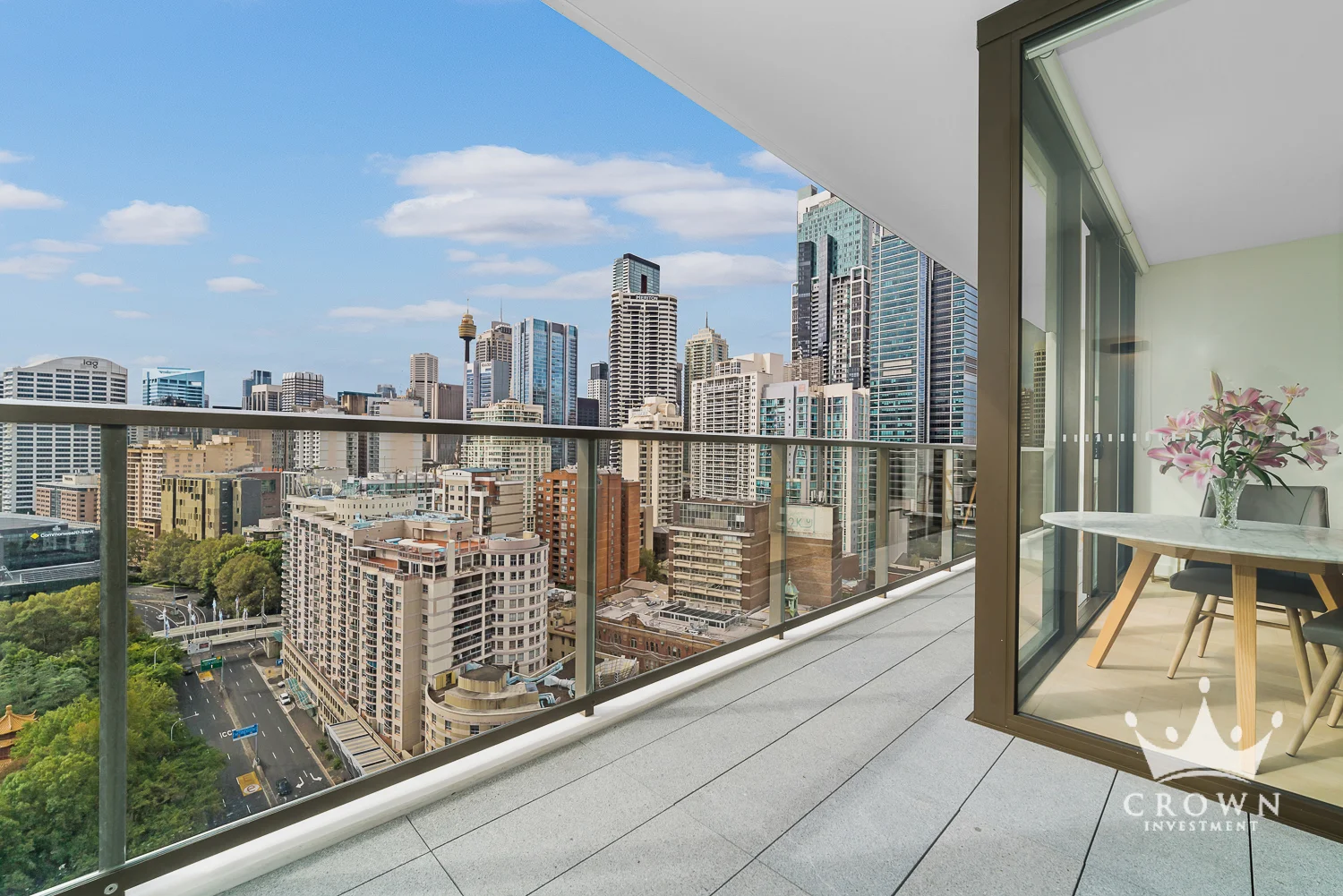 Additional image 4 of High Level/81 Harbour St, Haymarket NSW 2000