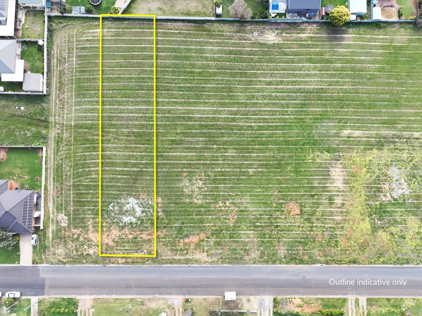 16 Blaxland Street, Parkes NSW 2870