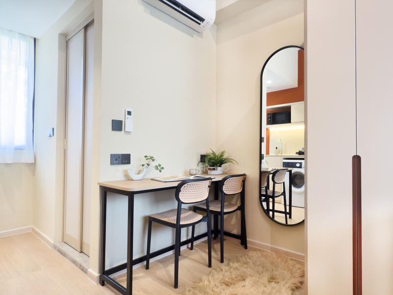 Additional image 10 of Coliwoo Bukit Timah Fire Station