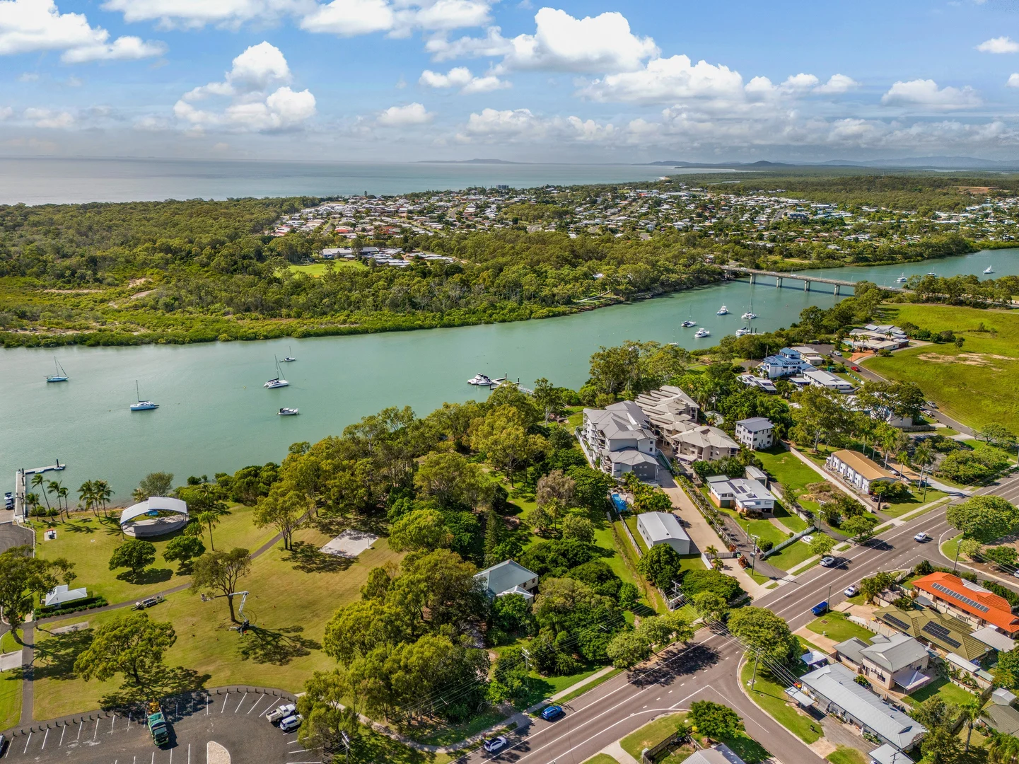 Additional image 8 of 14 Wyndham Avenue, Boyne Island QLD 4680