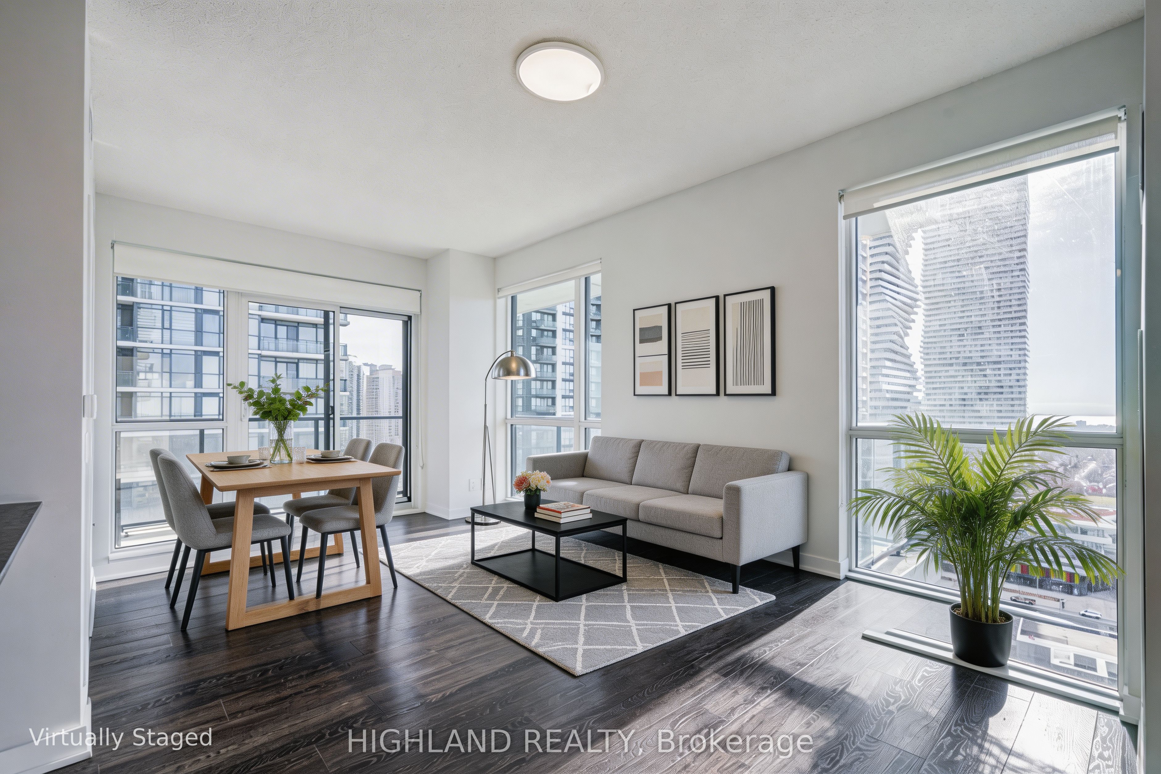 Additional image 3 of 1918-4055 Parkside Village Drive, Mississauga, ON, L5B 0K8