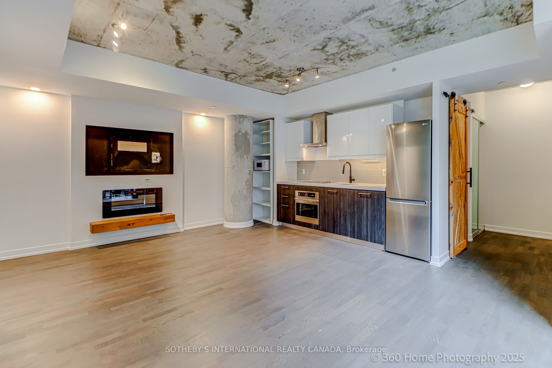 Additional image 3 of 502-560 King Street W, Toronto, ON, M5V 0L6