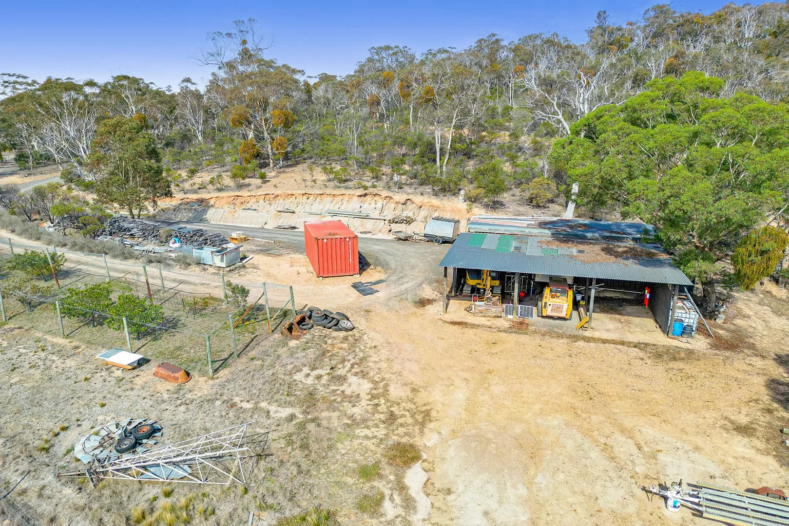 Additional image 2 of 564 Reids Road, Rowsley VIC 3340