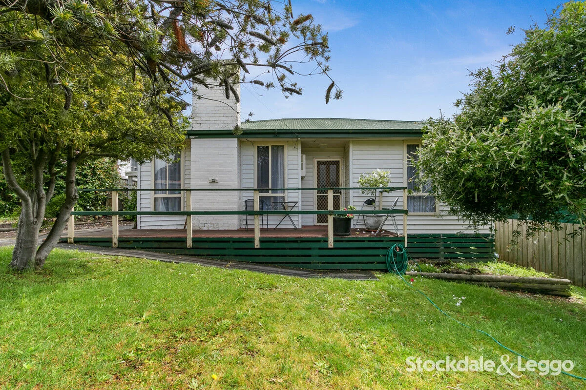 19 Satelberg Street, Morwell VIC 3840