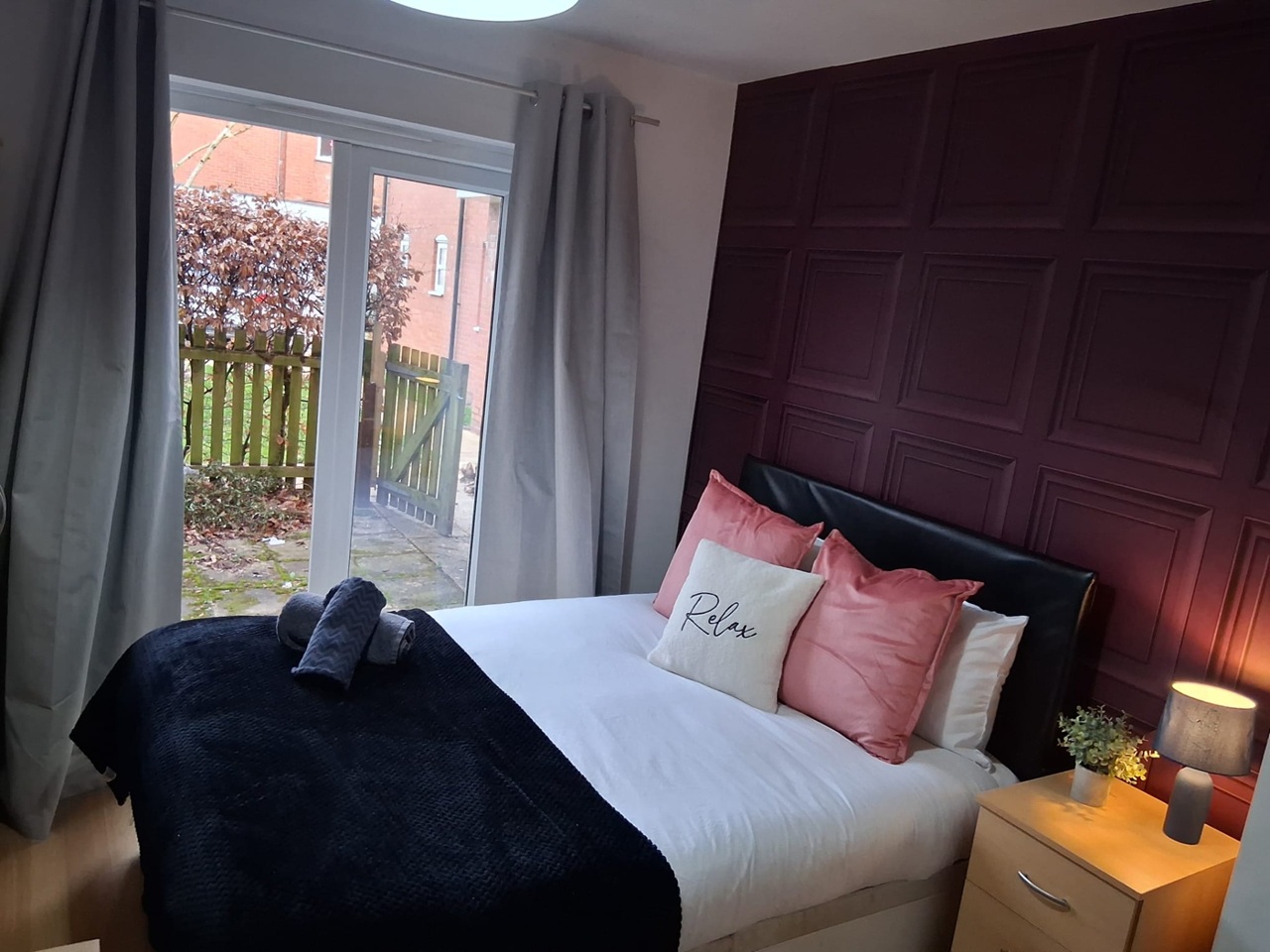 Additional image 2 of Room in a Shared House, Carisbrooke Road, B17, N1 7GU