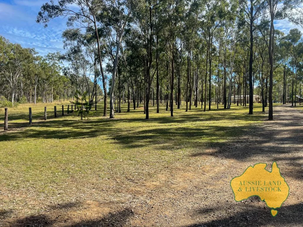 Additional image 9 of 28 Rosies Rd, Nanango QLD 4615