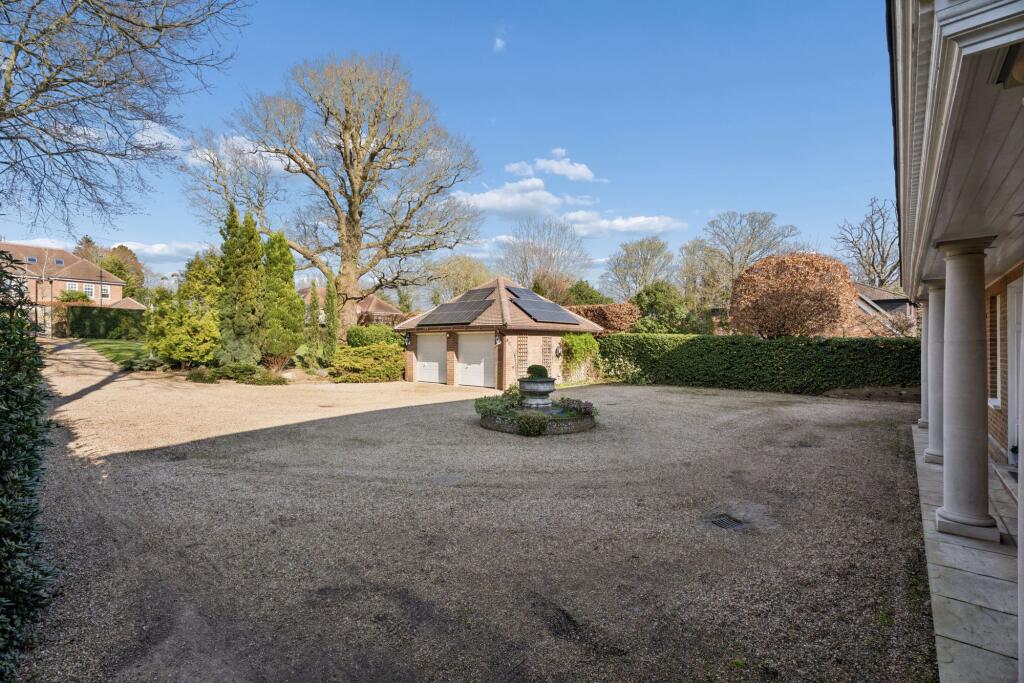 Additional image 41 of Marshals Drive, St. Albans, AL1